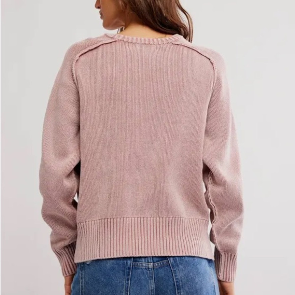 Spring Street Pullover - Picture 3 of 9